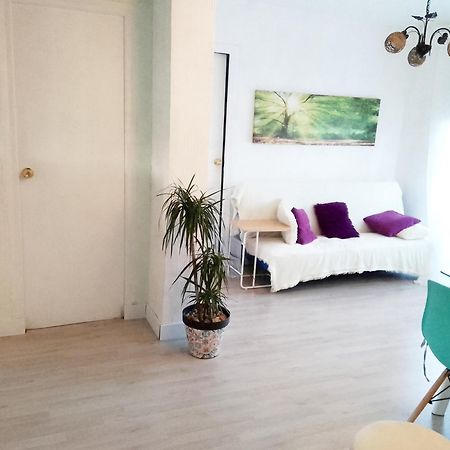 Monte Santa Barbara Justo En Frente De Usted En Un Dormitorio Privado Y Acogedor Apartment San Vicente Raspeig Ngoại thất bức ảnh