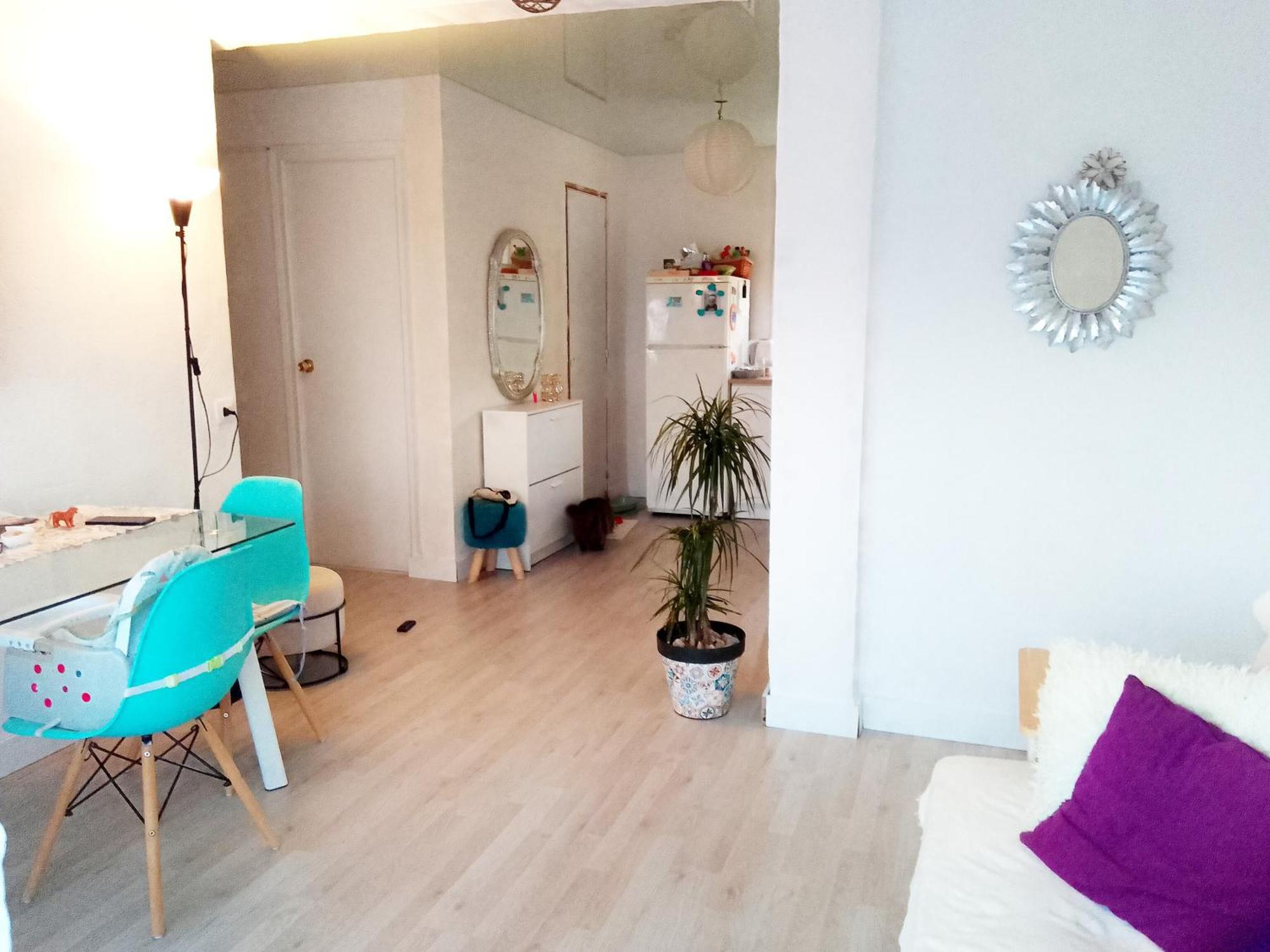Monte Santa Barbara Justo En Frente De Usted En Un Dormitorio Privado Y Acogedor Apartment San Vicente Raspeig Ngoại thất bức ảnh